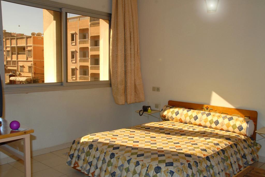 Hotel Aladarissa Ait Taksimt Ruang foto
