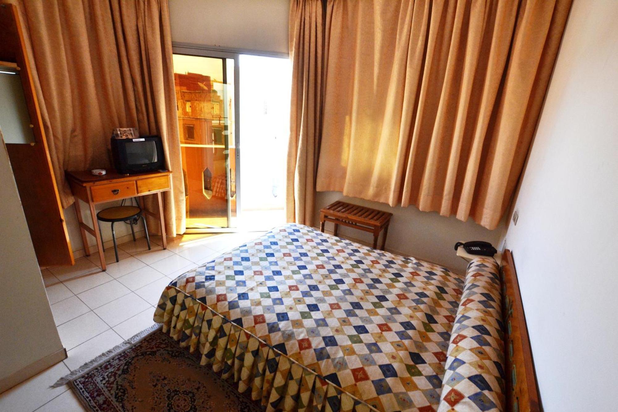 Hotel Aladarissa Ait Taksimt Ruang foto